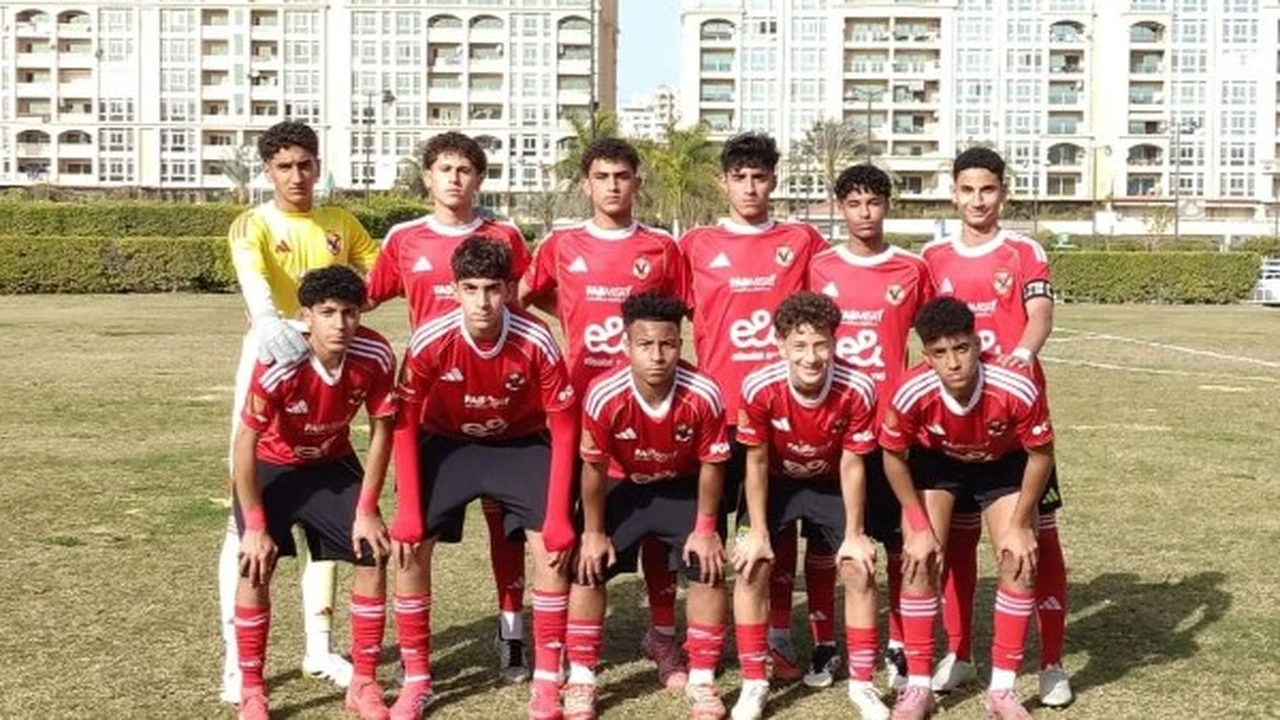 «أهلي 2011» يلاقي «زد» اليوم في بطولة الجمهورية